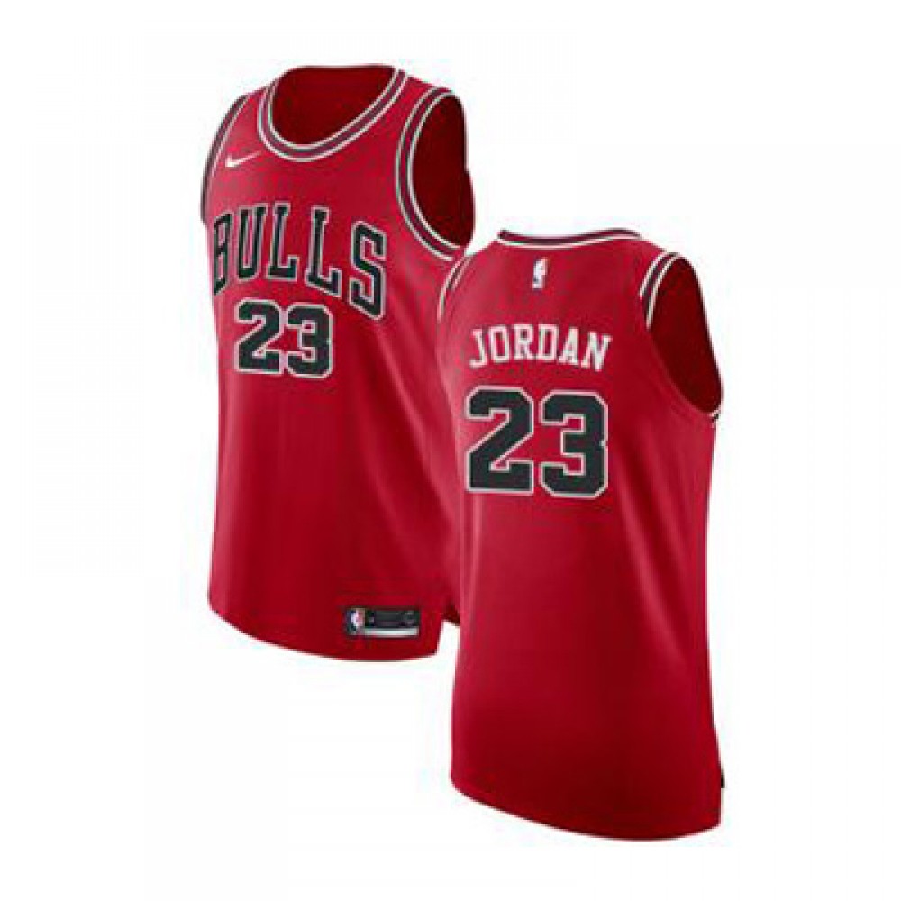 camisetas NBA ninos CHICAGO JORDAN Rojo baratas